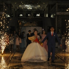 Анара Дюсупова, 15.03.1992, Алматы