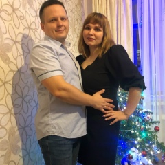 Вячеслав-И-Александра Чупринины, 20.05.1989, Санкт-Петербург