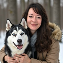 Венера Чудновец, Москва