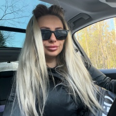 Дана Викторовна, 15.03, Санкт-Петербург