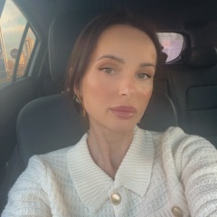 Индира Даминова, 02.01.1989, Санкт-Петербург