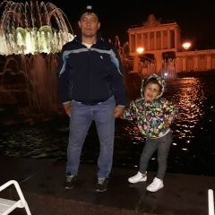 Бакытбек Дуйшебаев, 02.09, Узловая