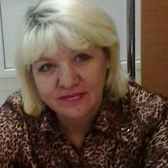 Лариса Николаенко, 27.08, Канск