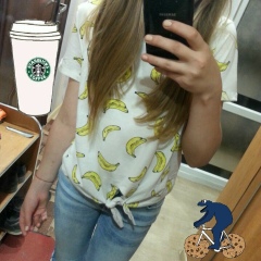 Кристина Тодоренко, 21.03.2003, Южно-Сахалинск