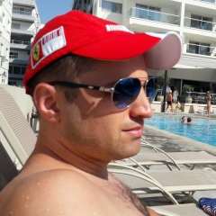 Mika Samhoun, 25.11, Dubai