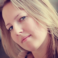 Елена Молодцова, 31.03, Москва