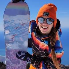 Екатерина Гончар, 29.10, Новосибирск