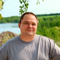 Кирилл Нилов, 24.05, Зеленоград