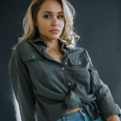 Евгения Беляева, Санкт-Петербург