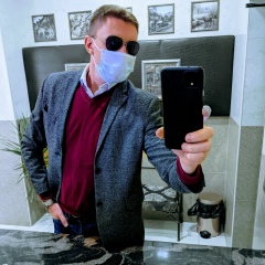 Антон Кашин, 27.08