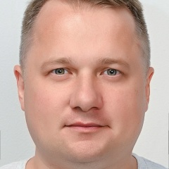 Олег Малицкий, 19.06.1980, Омск