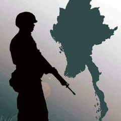 Khit Htoo, 09.01.1983, Yangon