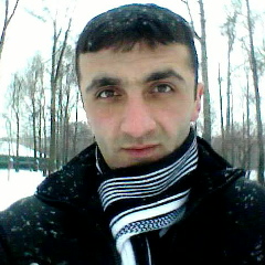 Ruslan Mamedov, 10.11.1983, Гянджа
