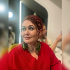 Ольга Кривенко, 18.06.1976, Сыктывкар