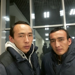 Ерик Искаков, 27.06.1990, Алматы