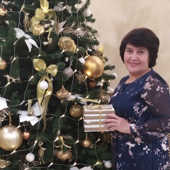 Хания Диниева, 14.06, Нижнекамск