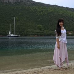 Jeanette Martynova, 24.03, Минск