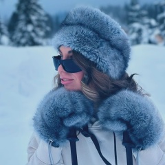 Александра Щербакова, 23.06.1994, Красноярск