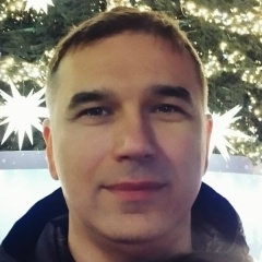 Сергей Семёнов, Ломоносов