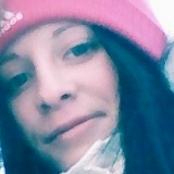 Настя Белая, 01.01.2000