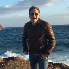 Юрий Юрченко, 24.02.1986, Москва