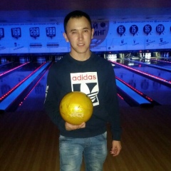 Нурислан Океев, 13.08.1996, Горно-Алтайск