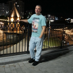 Андрей Максимов, 23.08, Владикавказ