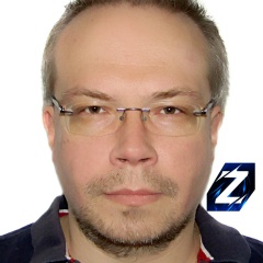 Константин Жуков, Москва