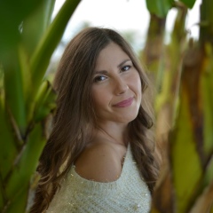 Лиана Кикнадзе, 27.09, Батуми