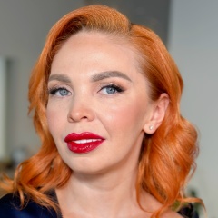 Любовь Сабирянова, 30.07.1984, Казань