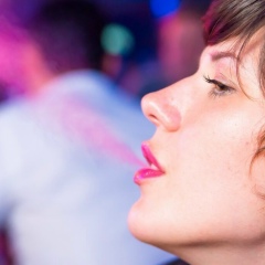 Мирослава Kirchhoff, 13.10.1986, Hamburg