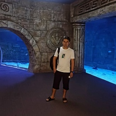 Айбек Исматуллаев, 18.06, Туркестан