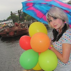 Юля Гопка, 13.02.1989, Черкассы