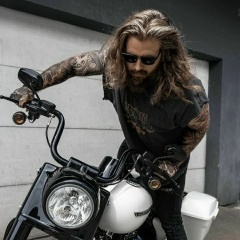 Vítor Zahri, Porto Alegre