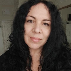 Анастасия Фед, 14.04, Москва