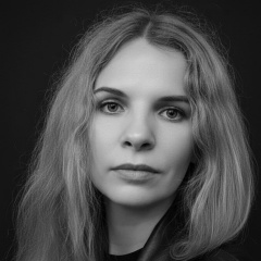 Alehandra Korablina, 14.11, Москва