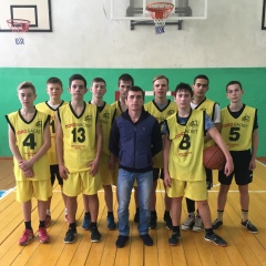 Дмитрий Исмаилов, 15.11, Волгоград