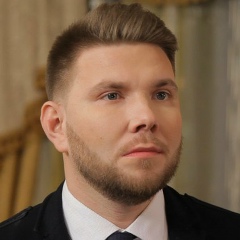 Юра Горохов, 25.12.1983, Киев