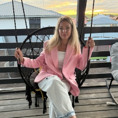 Екатерина Парфёнова, 06.08, Саратов