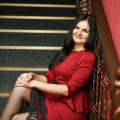 Роза Акуева, 06.05