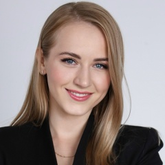 Анастасия Алифанова, 01.12, Москва