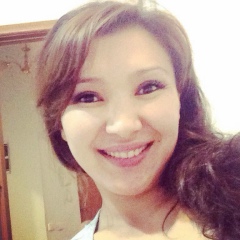 Alieva Raushan, 26.06, Алматы