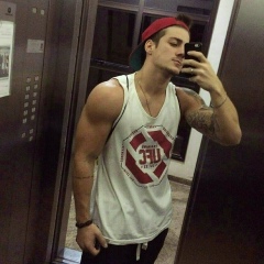 Jonny Koester, 21.01, Rio de Janeiro