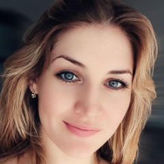 Елена Хомутова, 13.08, Мирный