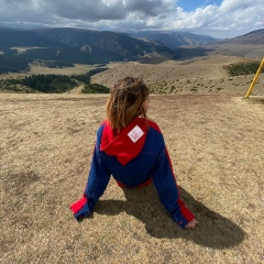 Аделя Аюпова, 05.12.1986, Алматы