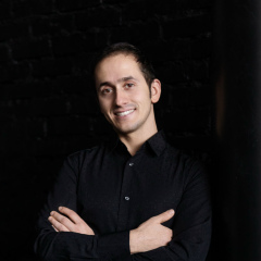 Антон Половников, 19.03, Санкт-Петербург