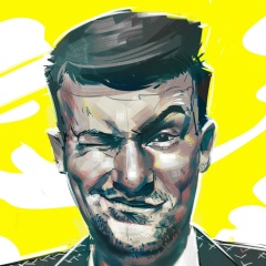 Гоша Подгорный, 14.10, Москва