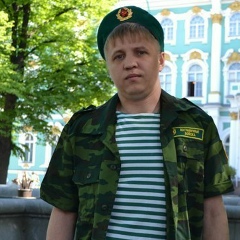 Вадим Петров, 18.07.1986, Санкт-Петербург