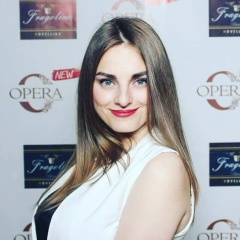 Татьяна Сорока, 20.05, Луцк