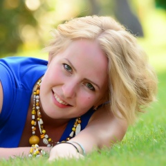 Мария Потапова, 20.08.1984, Екатеринбург